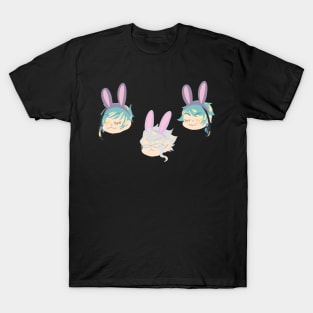 Octavinelle Buns T-Shirt